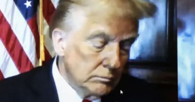 Will Donald Trump appear in court for hush money