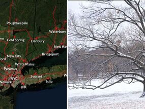 Wintertime nightmare: New York braces for significant