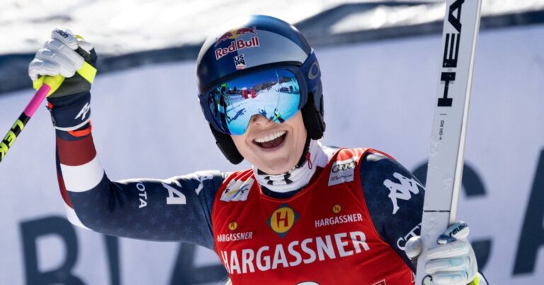 Woods ex shows what she made of in first World Cup