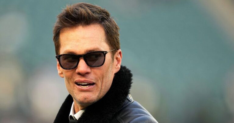 World's richest NFL star is worth near £500m –