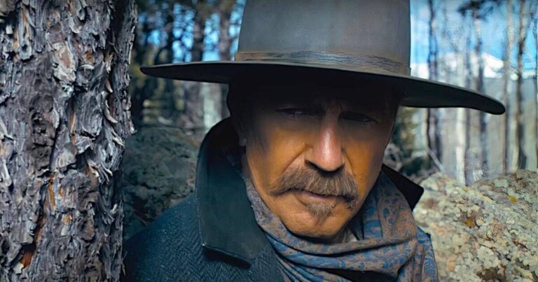 Yellowstone star's flop film finds unexpected