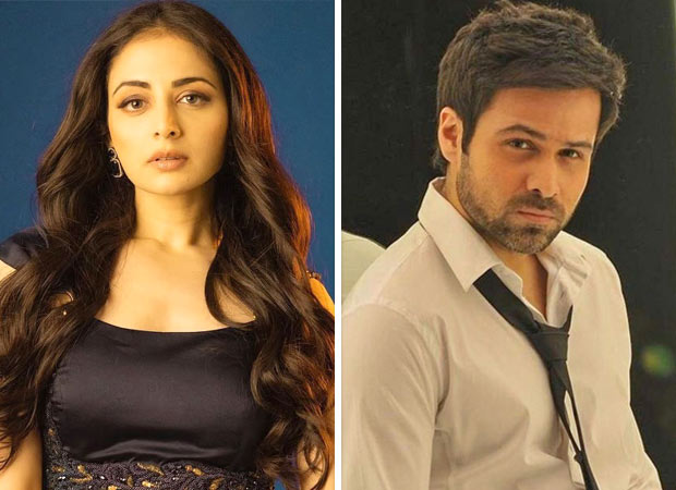 Zoya Afroz begins shoot for Netflix - Neeraj