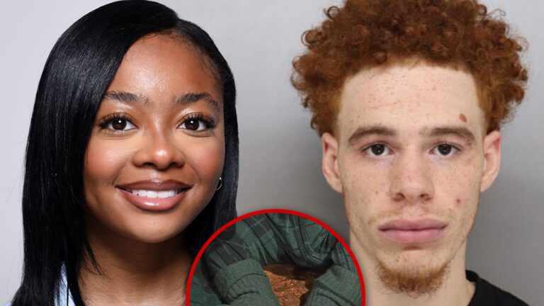 Skai Jackson's Baby Daddy Still in Jail After