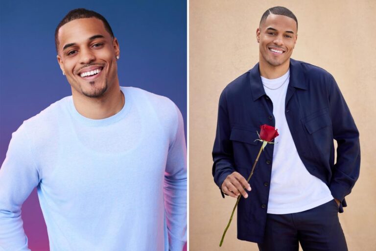 ‘Bachelor’ Grant Ellis talks upcoming season, NJ | Gossip Wire