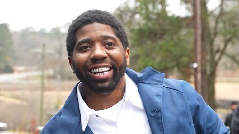 YFN Lucci Released From Prison After One Year,