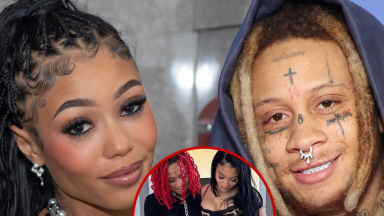 Coi Leray Announces Pregnancy, Expecting First