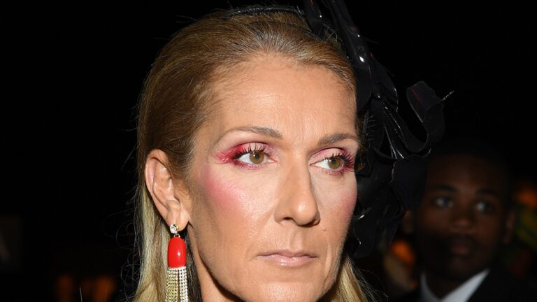 Celine Dion Teases 'Endless