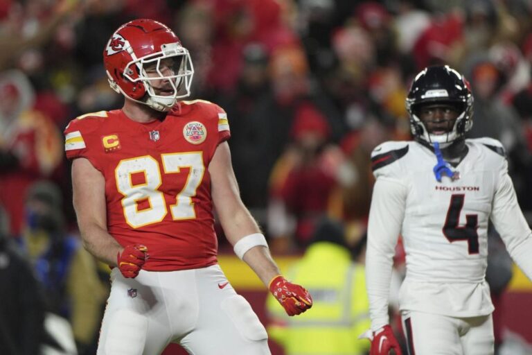 AFC Championship picks, best bets | Sports News