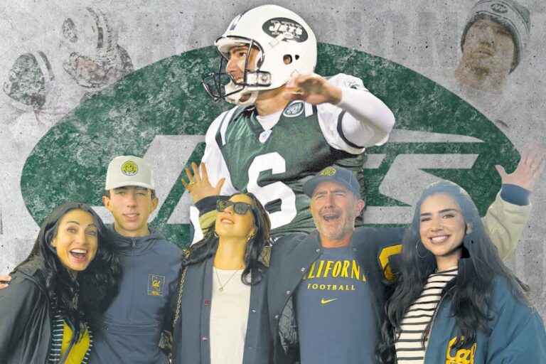 Doug Brien could have been a Jets hero. Fate, and | Sports News