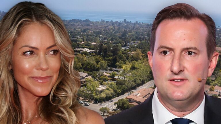 Christine Baumgartner’s Fiancé Josh Connor Listed