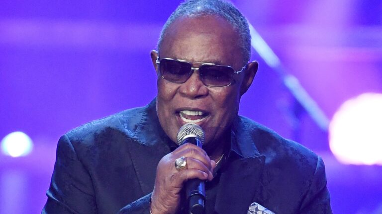 'Soul Man' Sam Moore Dead at 89, Half of