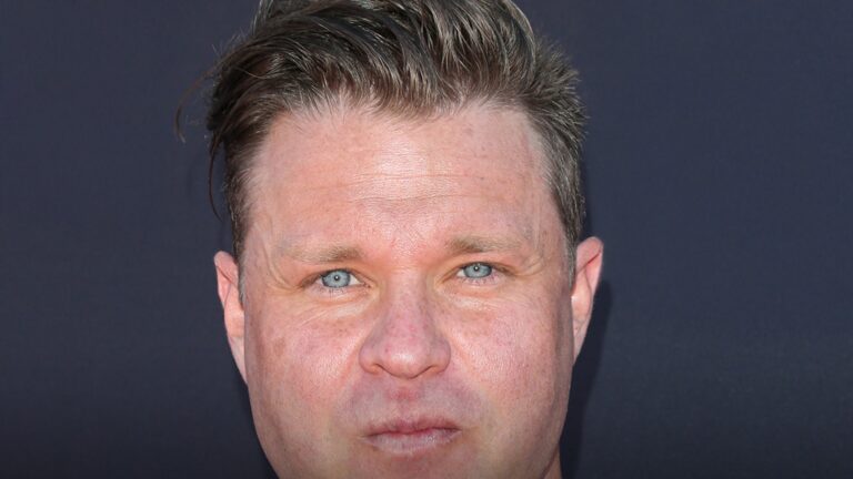 Zachery Ty Bryan Allegedly Punched Woman,