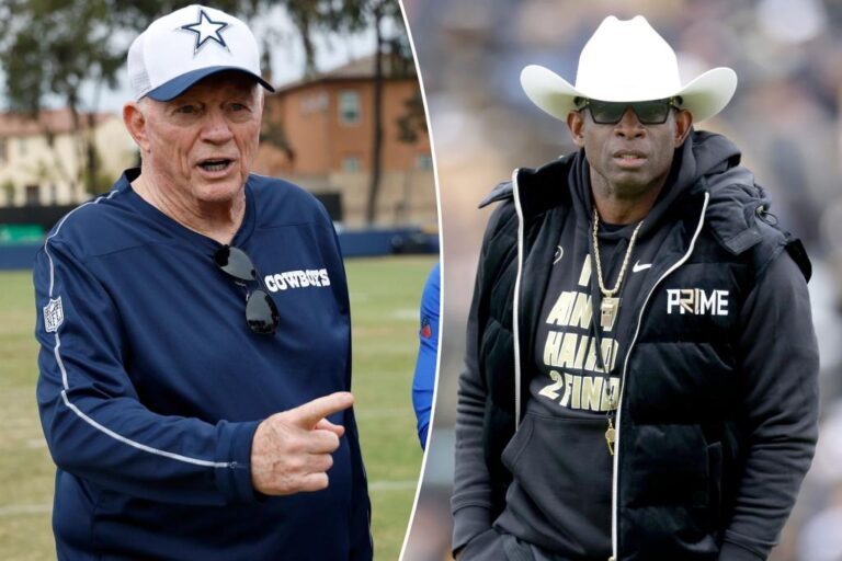 Where Deion Sanders, Bill Belichick stand | Sports News