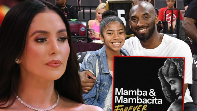 Kobe Bryant's Five-Year Death Anniversary