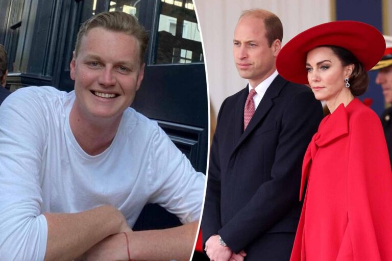 Future king, Princess Kate speak out | Gossip Wire