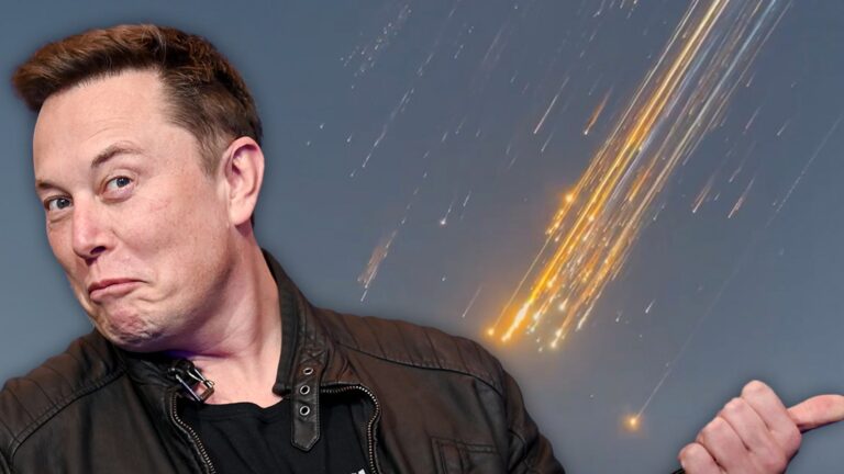 Elon Musk Says SpaceX Starship Explosion Was