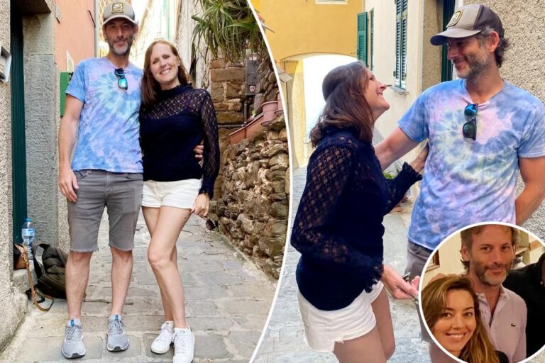 Molly Shannon pays tribute to Aubrey Plaza’s | Gossip Wire