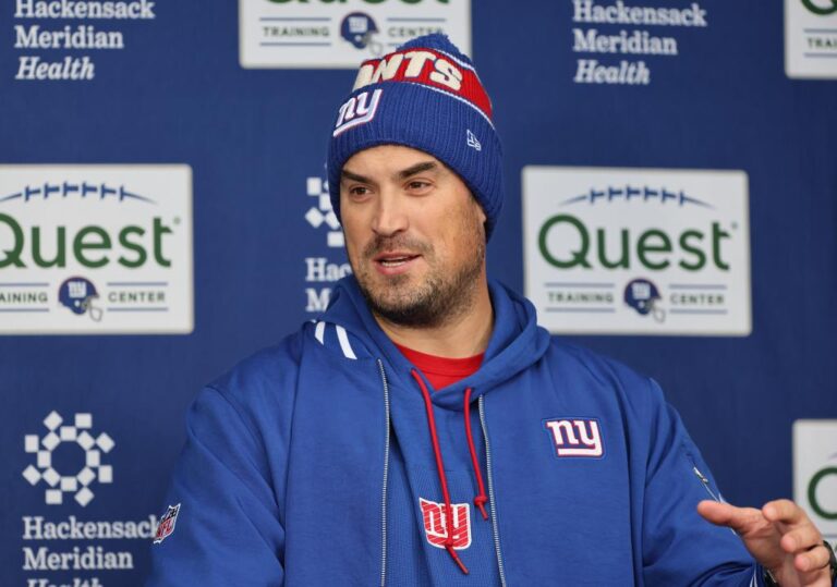 Giants’ Mike Kafka interviewing for Saints, Bears | Sports News
