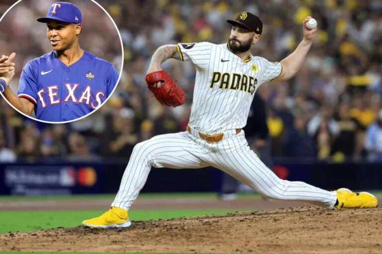 Reliever market finally moving as Mets eye bullpen | Sports News