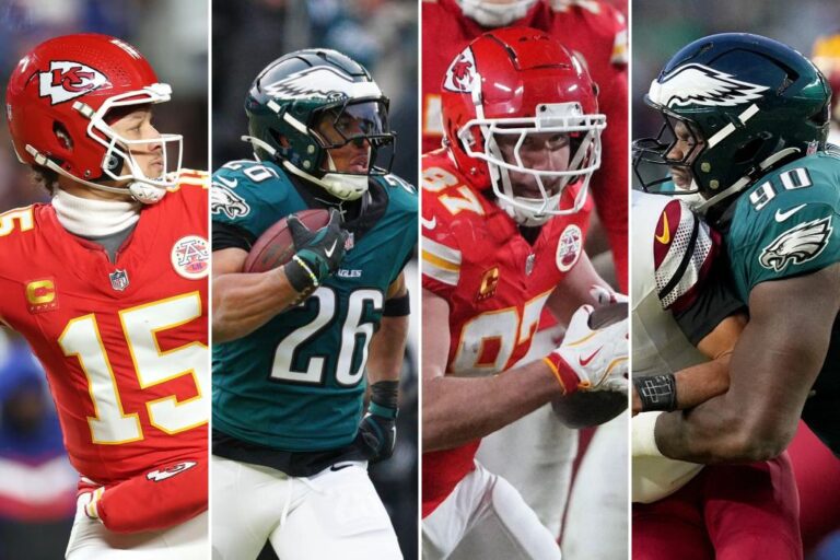 Six compelling storylines that will fuel Super | Sports News