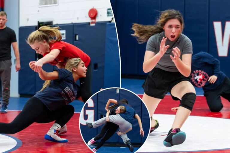 MacArthur High School paving the way in girl’s | Sports News