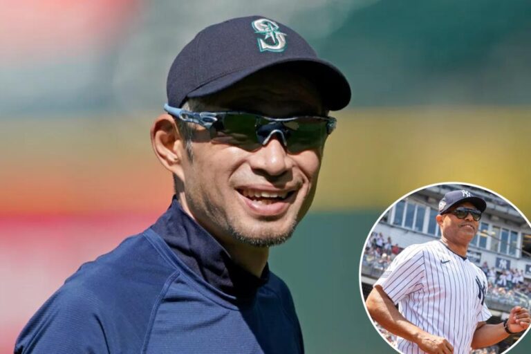 Ichiro on pace to become second unanimous baseball | Sports News