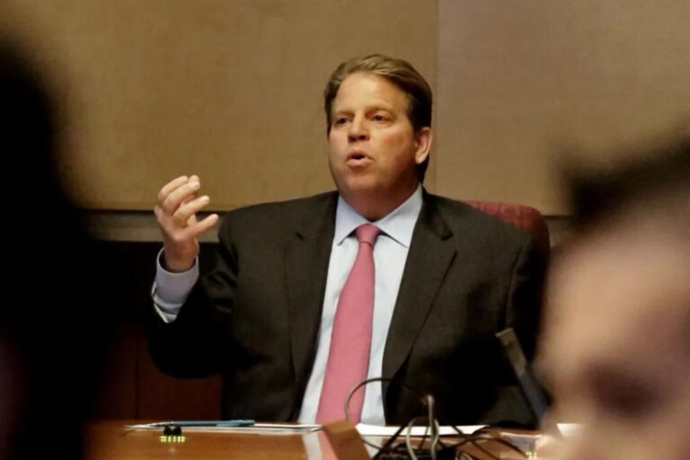 Norby Williamson lands new gig after ESPN ouster, | Sports News