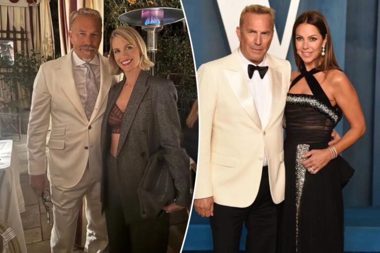 Pal dishes on ‘Yellowstone’ hunk’s love life after | Gossip Wire