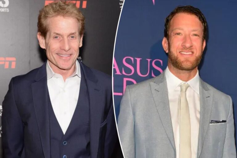 Dave Portnoy calls ‘bulls–t’ on allegations | Sports News