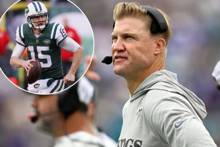 Jets interview Josh McCown for head coach | Sports News