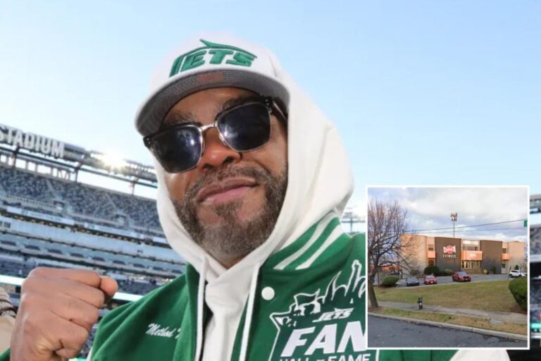 Wu-Tang Clan rapper Method Man will not be | Gossip Wire