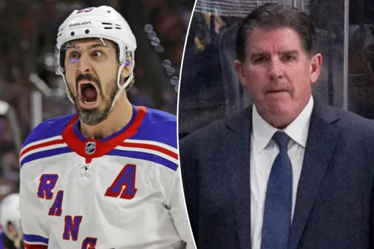 Four best Rangers moments in 2024 and four | Sports News