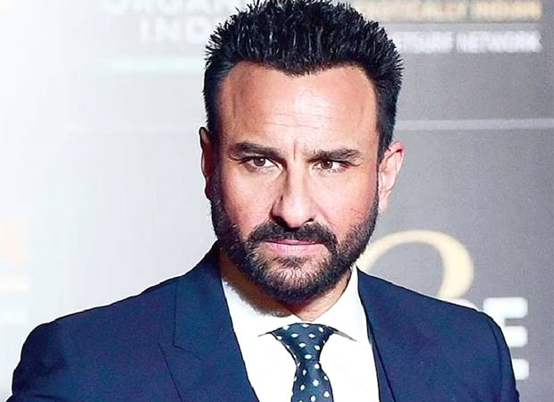 "Saif Ali Khan's family is in shock,