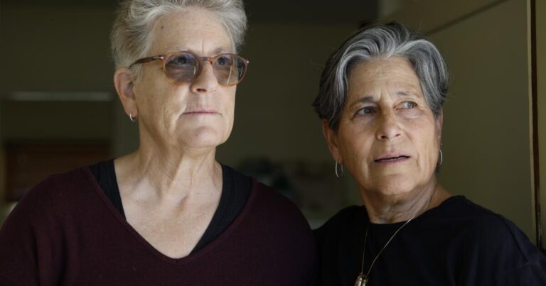 Rents rise as refugees from the fires squeeze into