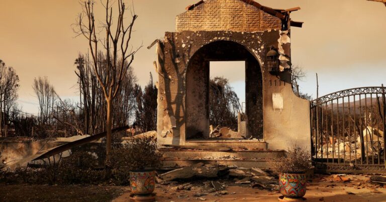 L.A. City Council moves to bar some evictions amid