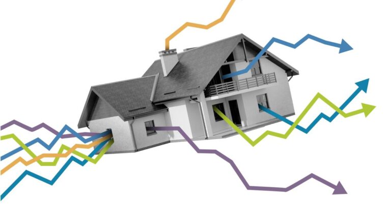 Housing tracker: Southern California home prices