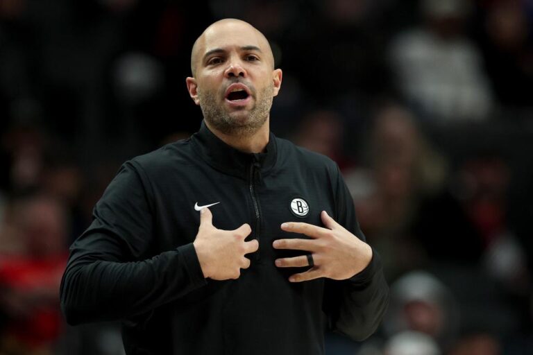 Nets’ rebuild forcing Jordi Fernandez to change | Sports News