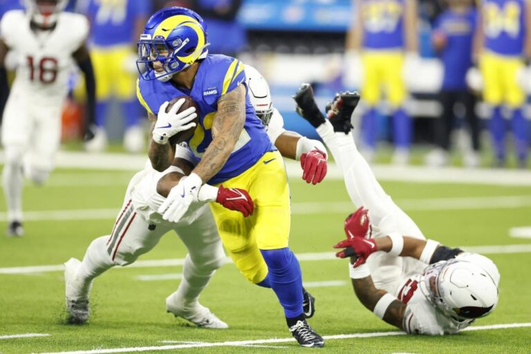 Week 18 NFL player props, predictions for entire | Sports News