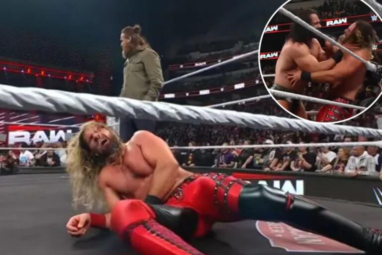 WWE’s Bloodline spinoff story has a chance to be a | Sports News