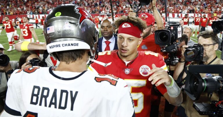 ‘I’m one of the NFL’s sack leaders – I know who