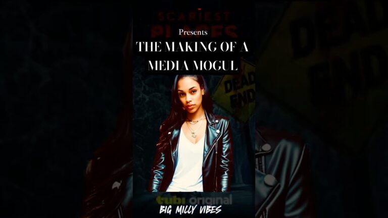 TMZ : The making of a media mogul.