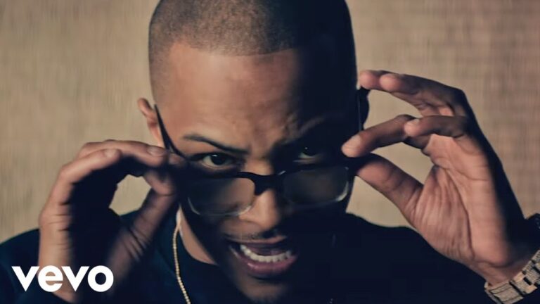 T.I. – Private Show (Explicit) ft. Chris Brown Lyrics