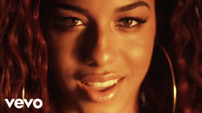 Natalie La Rose ft. Fetty Wap – Around The World Lyrics