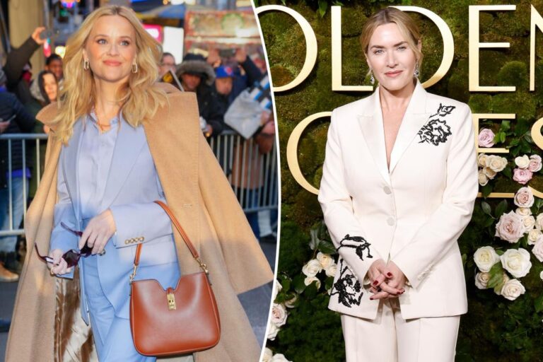 Reese Witherspoon denies falling out with Kate | Gossip Wire