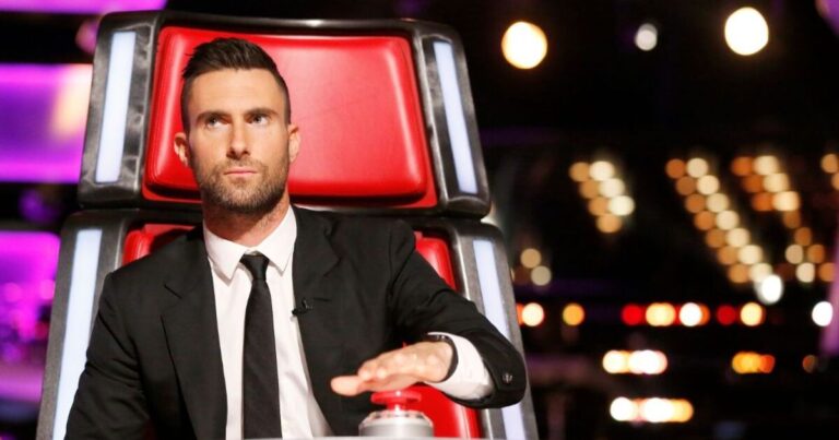 Adam Levine reveals why he is returning to The