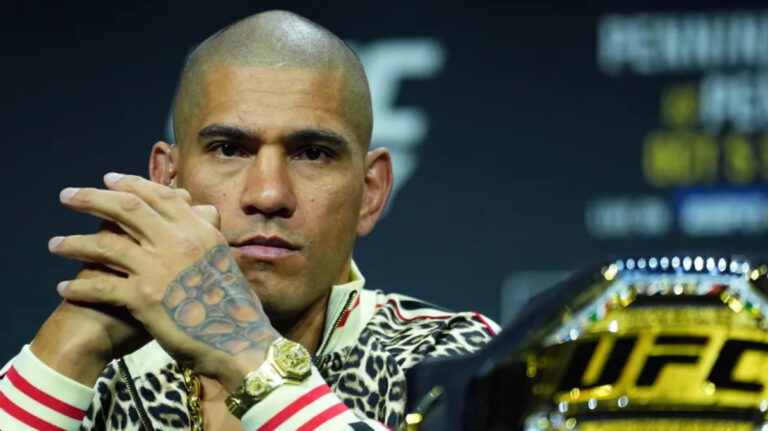 Former UFC champion has change of heart about