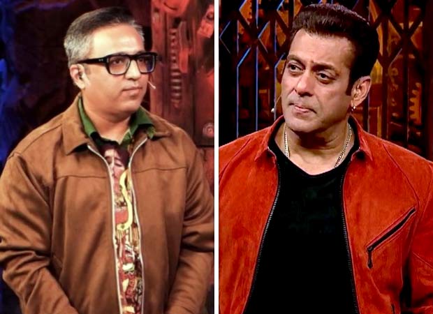 Ashneer Grover SLAMS Salman Khan for creating unnecessary “Drama" on Bigg Boss: “naam nahi jaanta toh bulaaya kyun tha?"
