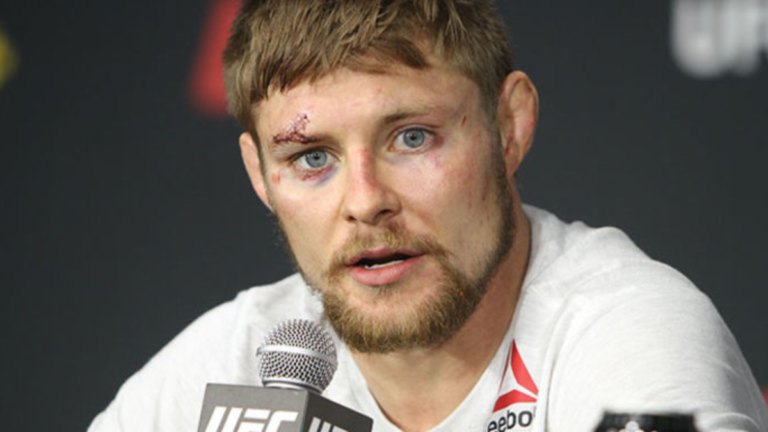 Bryce Mitchell decisions Said Nurmagomedov at UFC