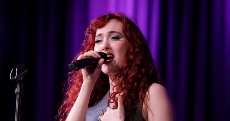 Chappell Roan 'kind of' hopes she doesn't win a Grammy
