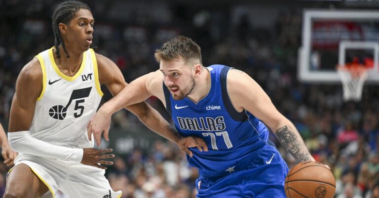 Commentary: What's next for Lakers after trading